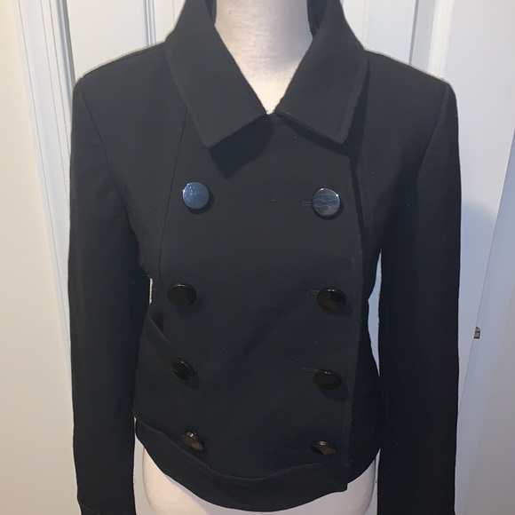 Black LOFT jacket - Picture 2 of 4